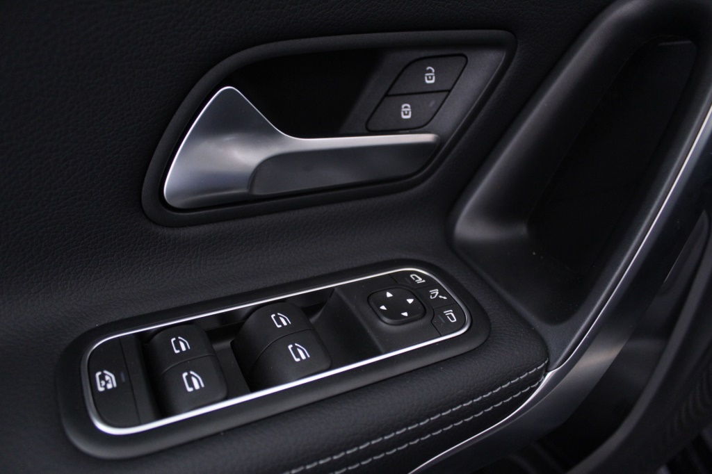 Mercedes-Benz Classe CLA - 250