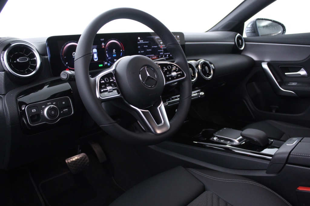 Mercedes-Benz Classe CLA - 250