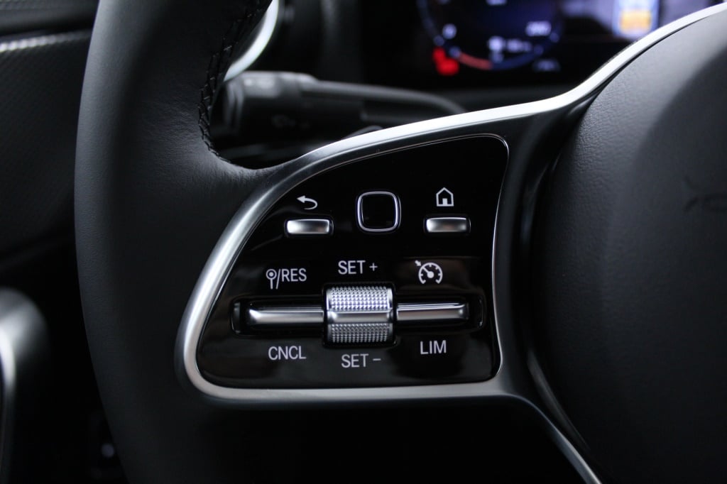 Mercedes-Benz Classe CLA - 250