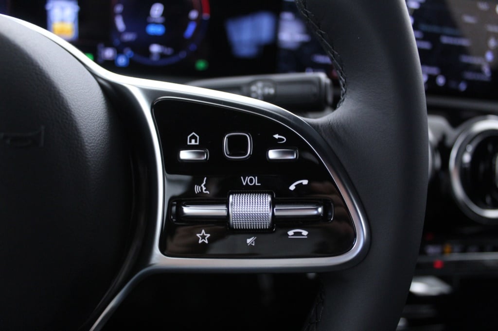 Mercedes-Benz Classe CLA - 250