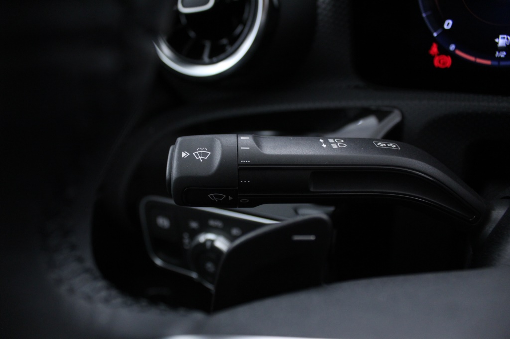 Mercedes-Benz Classe CLA - 250