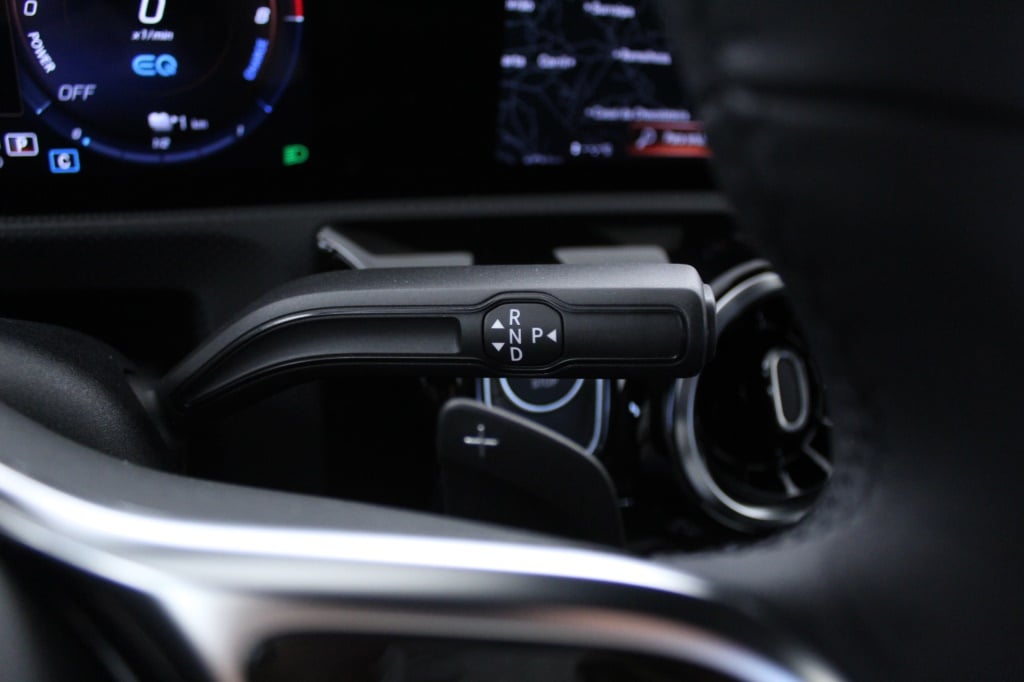 Mercedes-Benz Classe CLA - 250