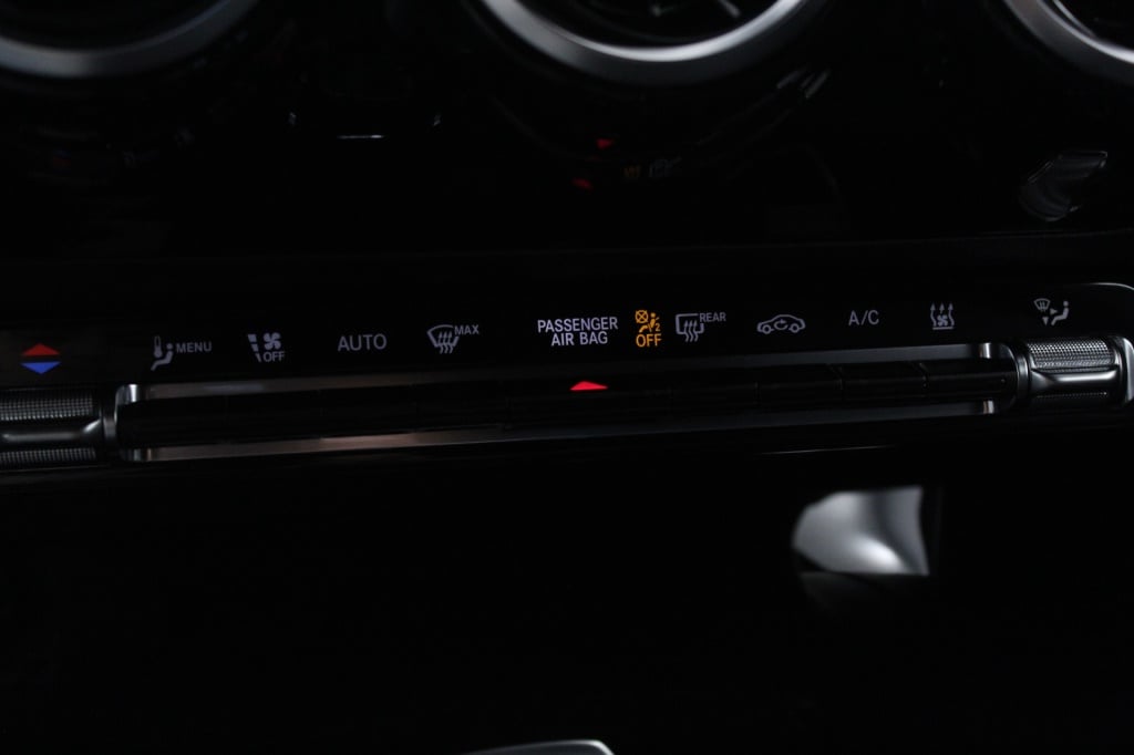 Mercedes-Benz Classe CLA - 250