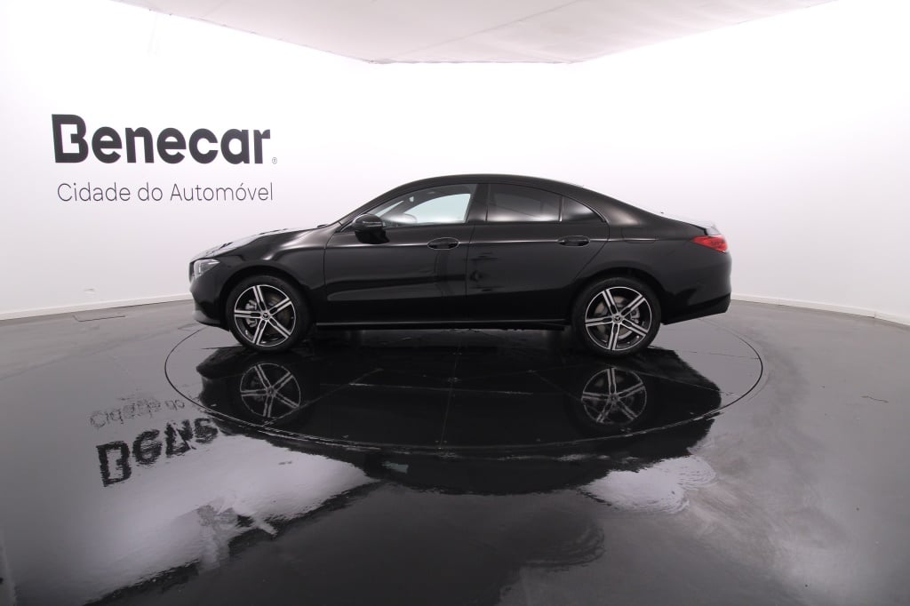 Mercedes-Benz Classe CLA - 250