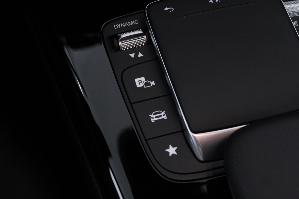 Mercedes-Benz Classe CLA - 250