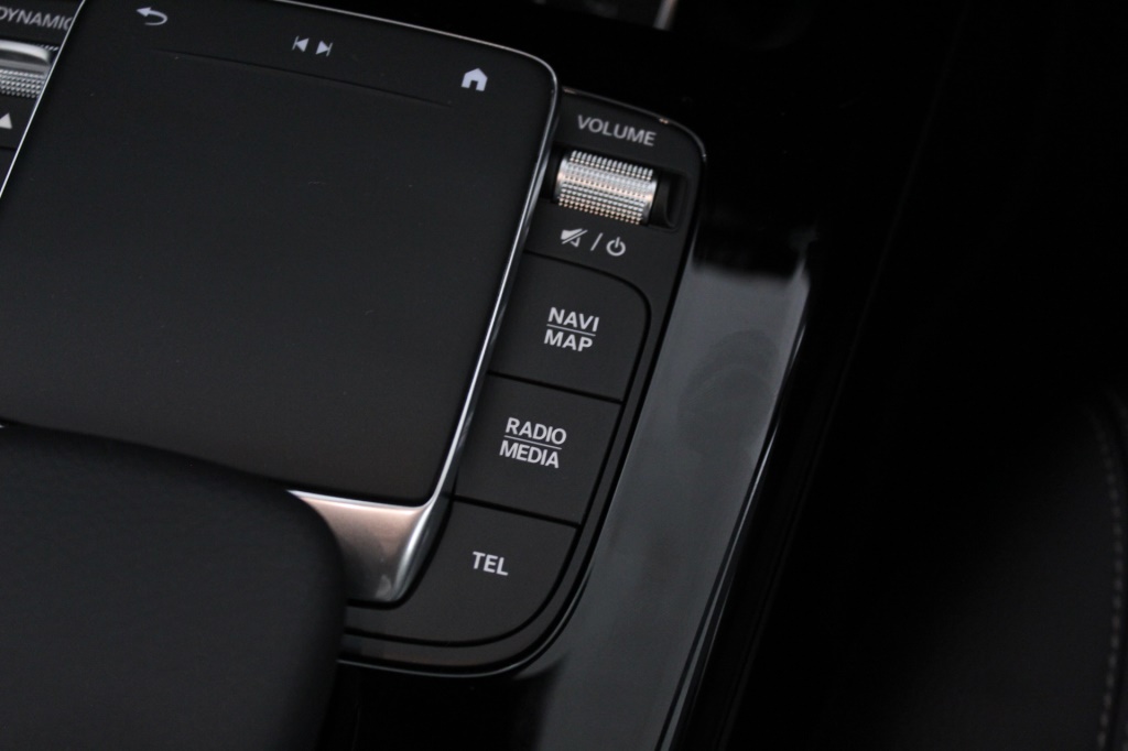 Mercedes-Benz Classe CLA - 250