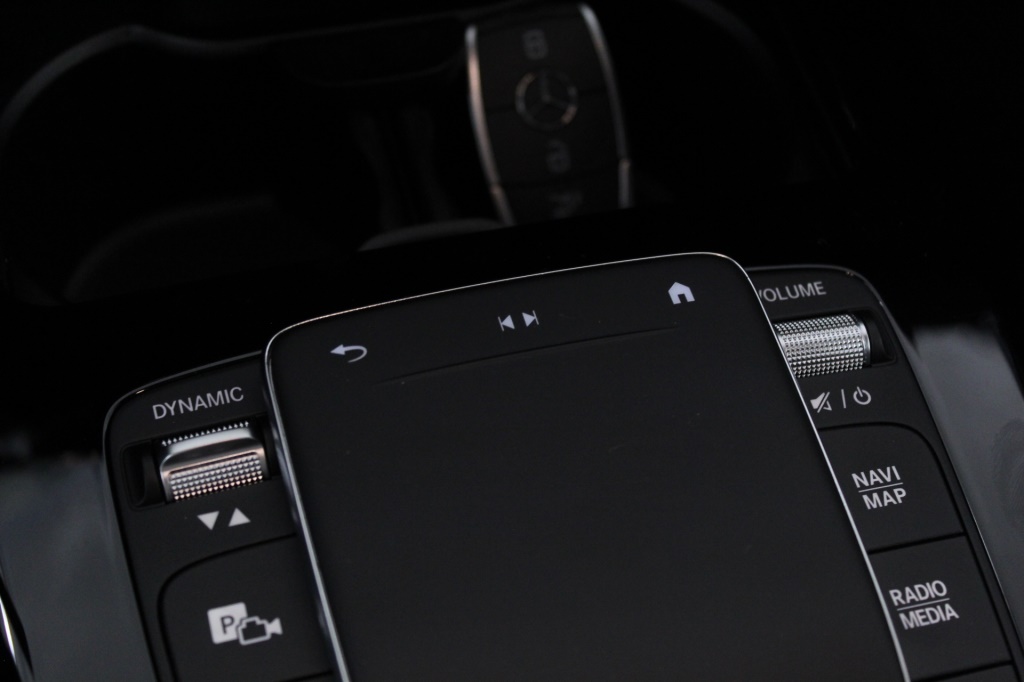 Mercedes-Benz Classe CLA - 250