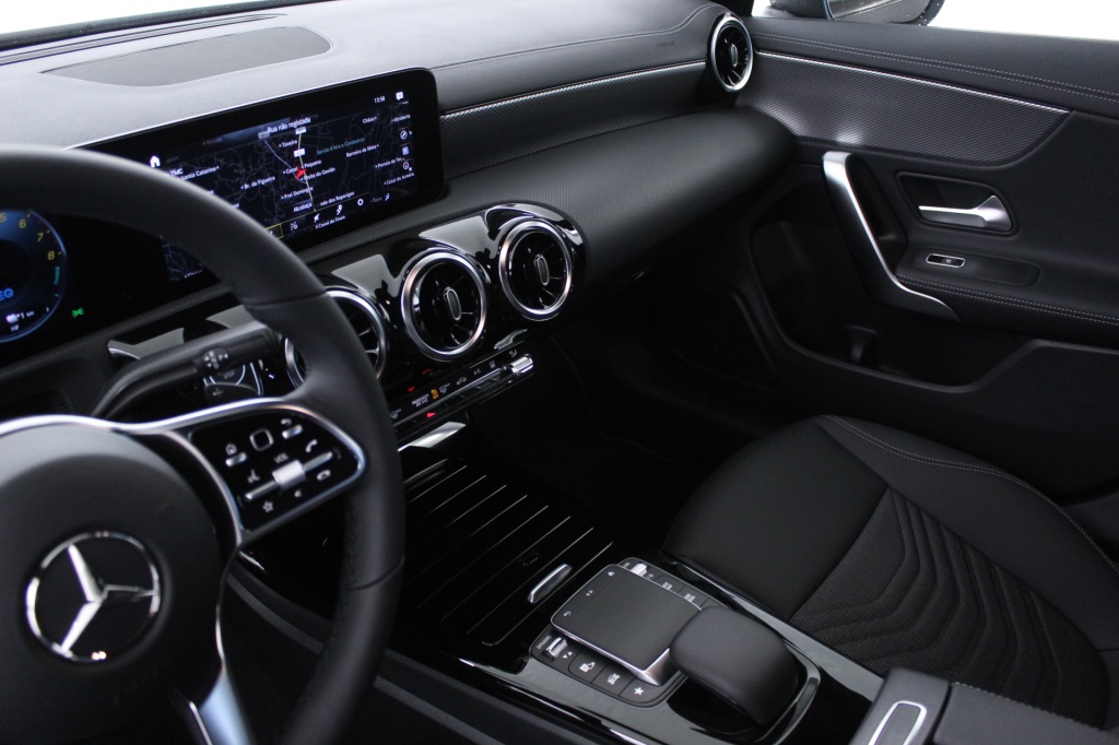 Mercedes-Benz Classe CLA - 250