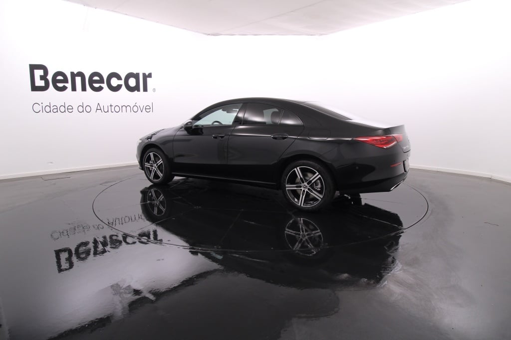 Mercedes-Benz Classe CLA - 250