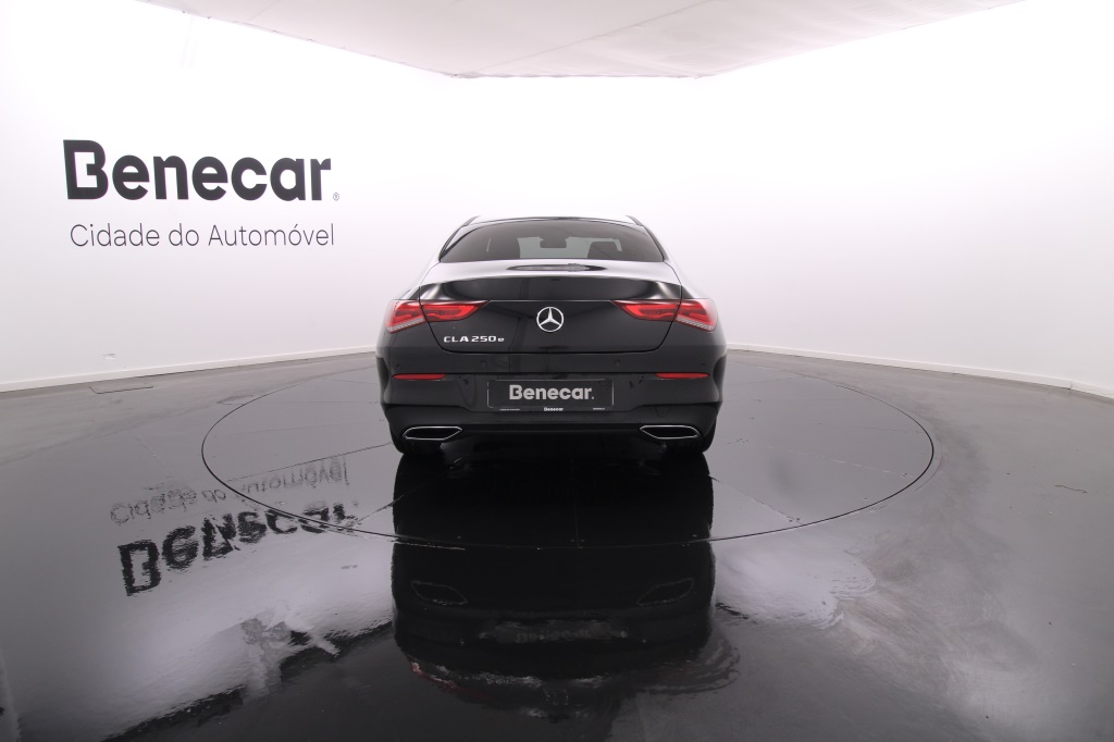 Mercedes-Benz Classe CLA - 250