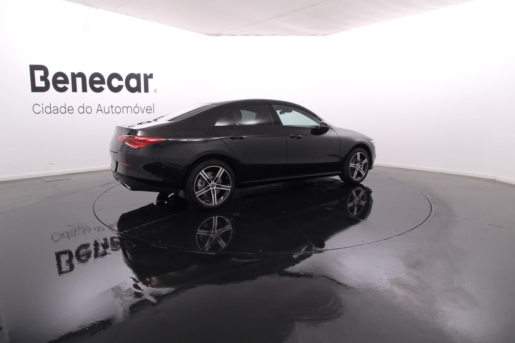 Mercedes-Benz Classe CLA - 250