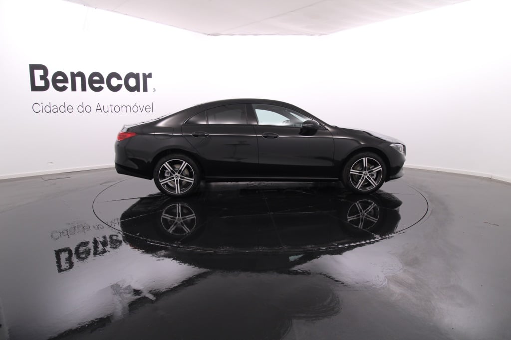Mercedes-Benz Classe CLA - 250
