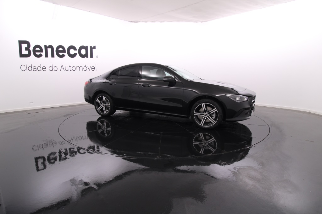 Mercedes-Benz Classe CLA - 250
