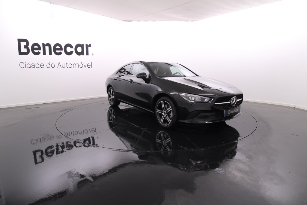 Mercedes-Benz Classe CLA - 250