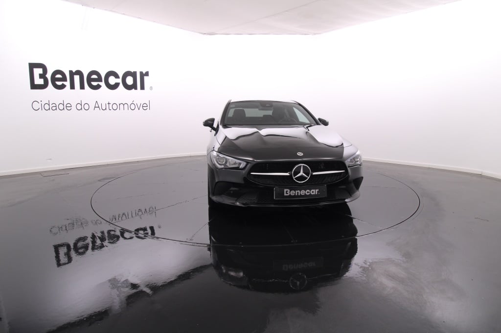 Mercedes-Benz Classe CLA - 250