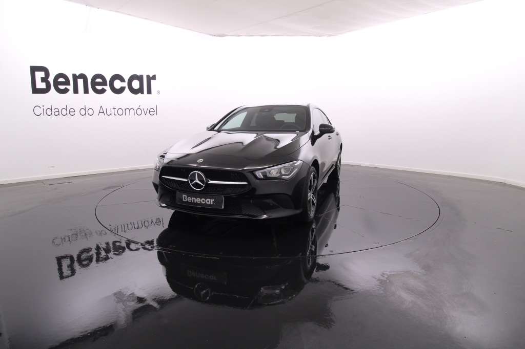 Mercedes-Benz Classe CLA - 250