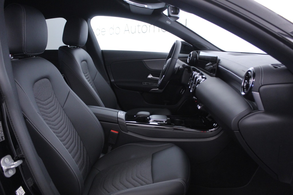 Mercedes-Benz Classe CLA - 250