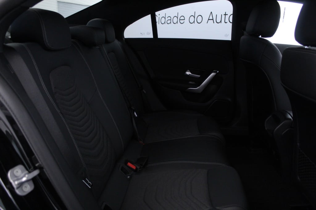 Mercedes-Benz Classe CLA - 250