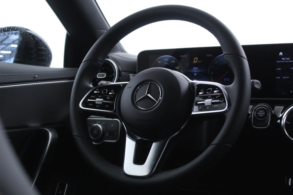 Mercedes-Benz Classe CLA - 250