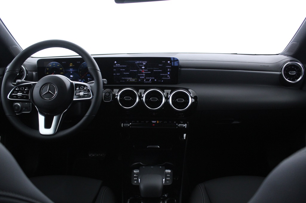 Mercedes-Benz Classe CLA - 250