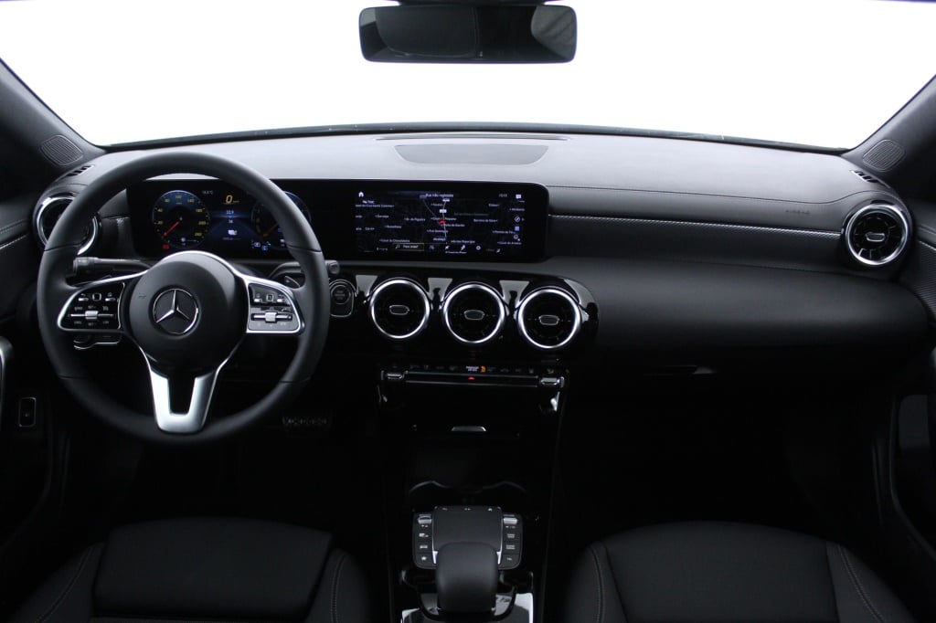 Mercedes-Benz Classe CLA - 250