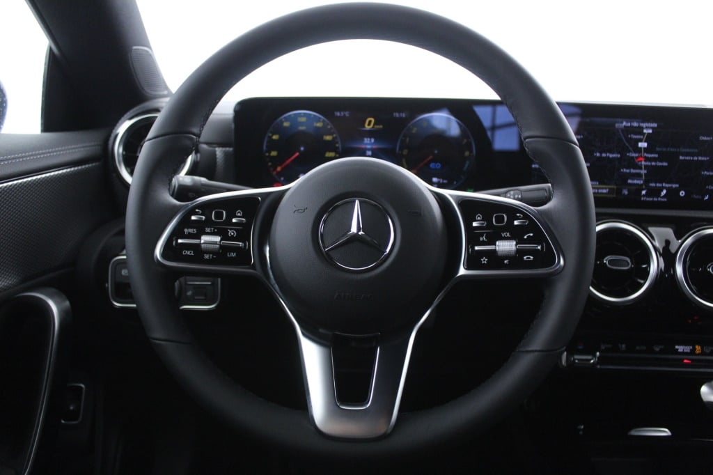 Mercedes-Benz Classe CLA - 250