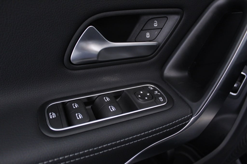 Mercedes-Benz Classe CLA - 250