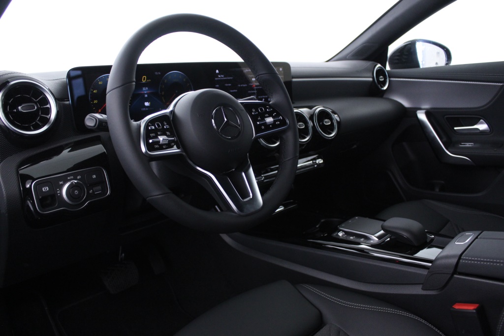 Mercedes-Benz Classe CLA - 250