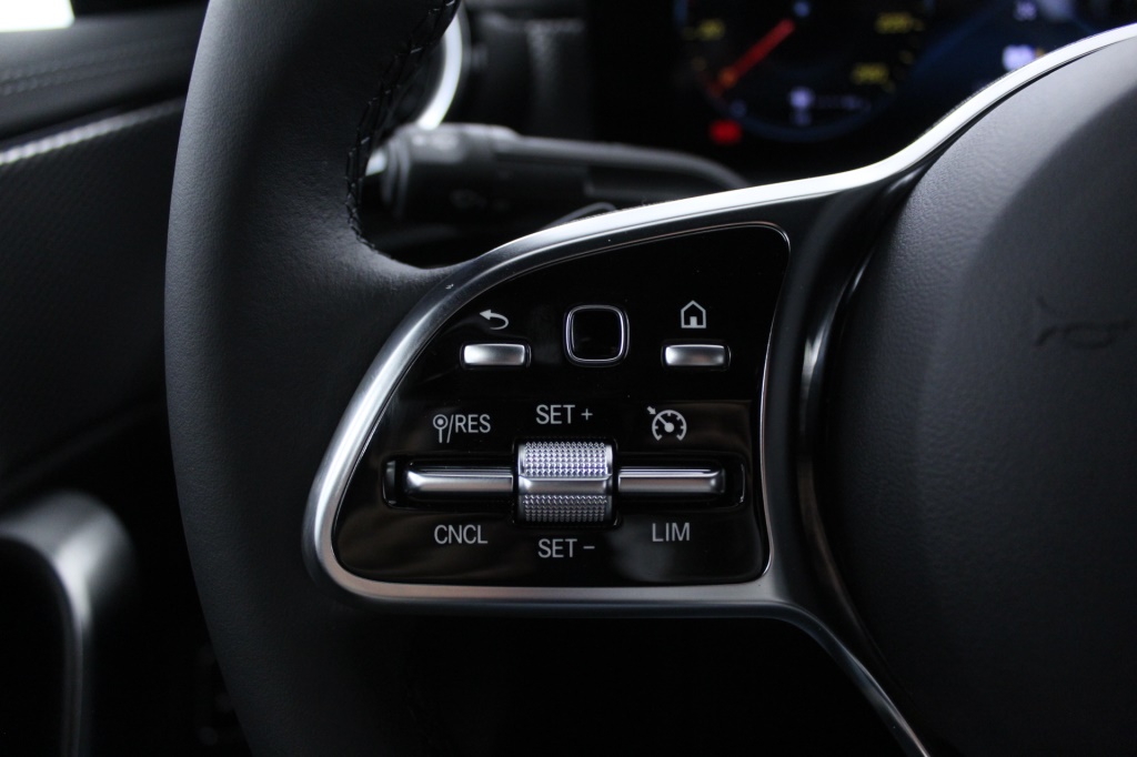 Mercedes-Benz Classe CLA - 250