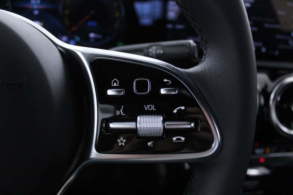 Mercedes-Benz Classe CLA - 250