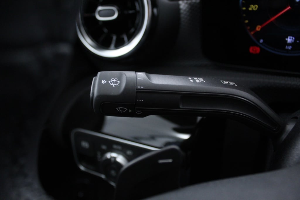 Mercedes-Benz Classe CLA - 250