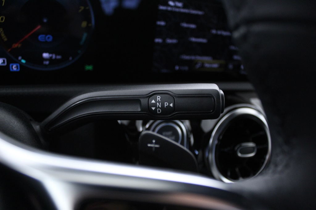 Mercedes-Benz Classe CLA - 250