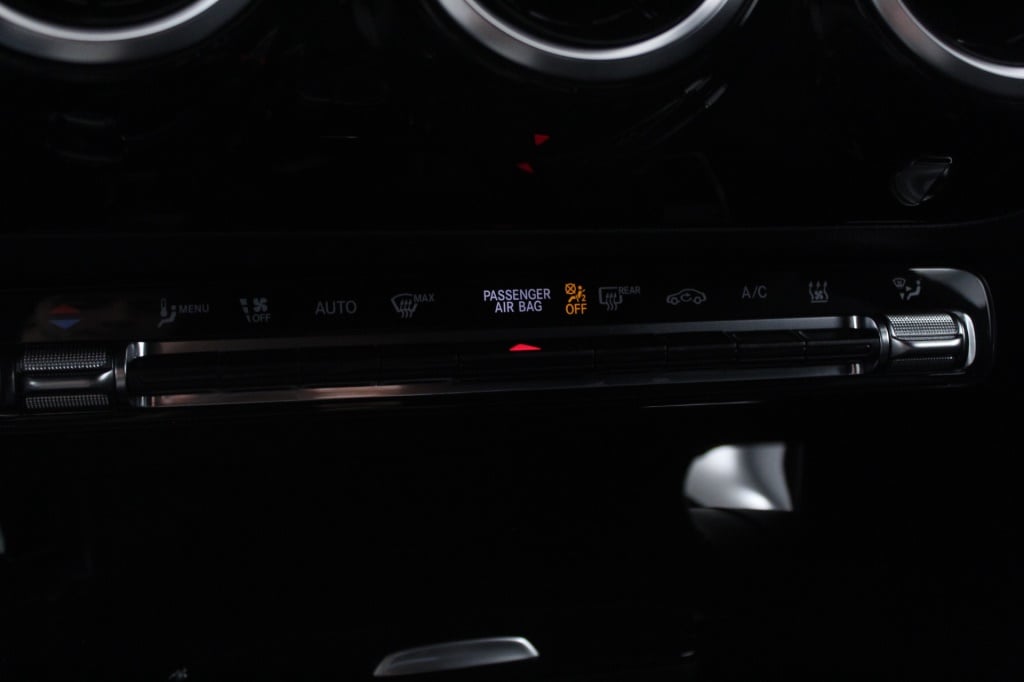 Mercedes-Benz Classe CLA - 250