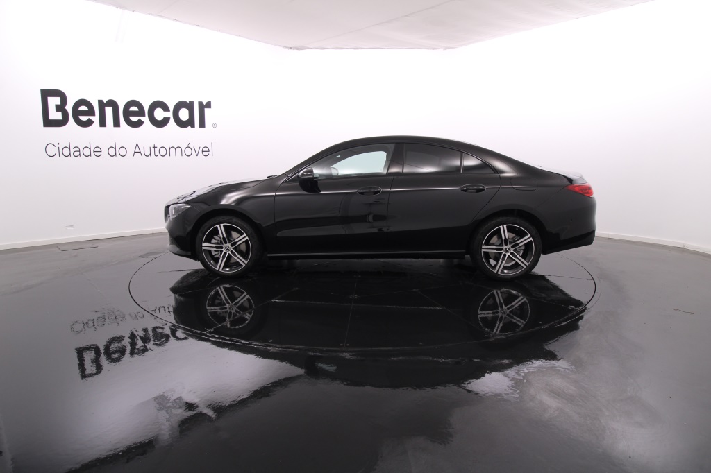Mercedes-Benz Classe CLA - 250
