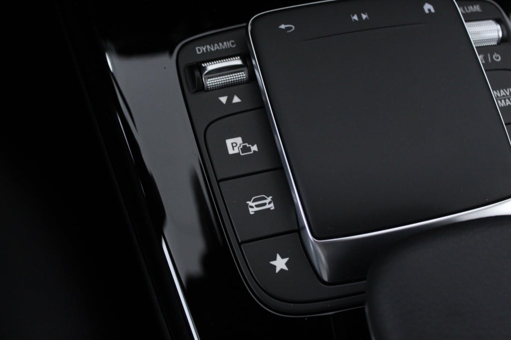 Mercedes-Benz Classe CLA - 250