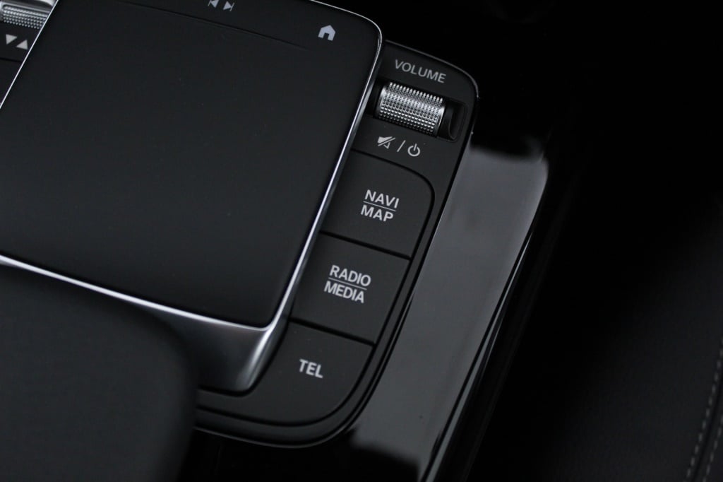 Mercedes-Benz Classe CLA - 250