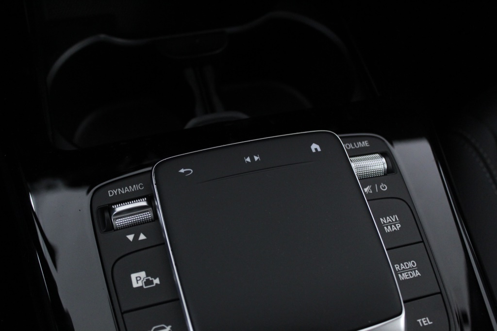 Mercedes-Benz Classe CLA - 250