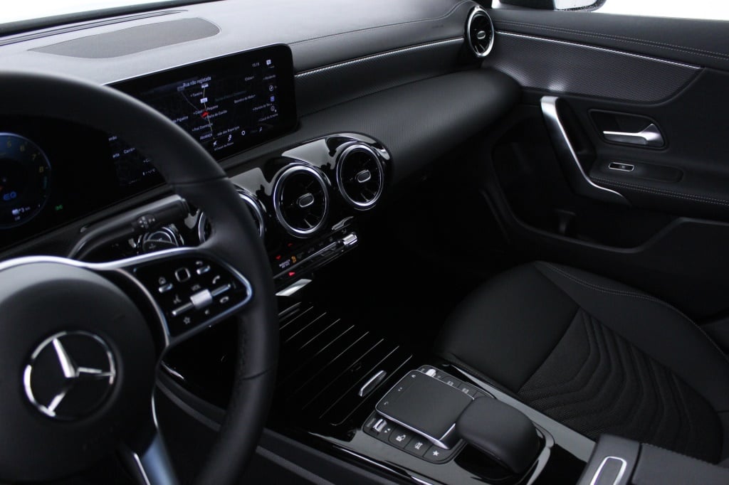 Mercedes-Benz Classe CLA - 250