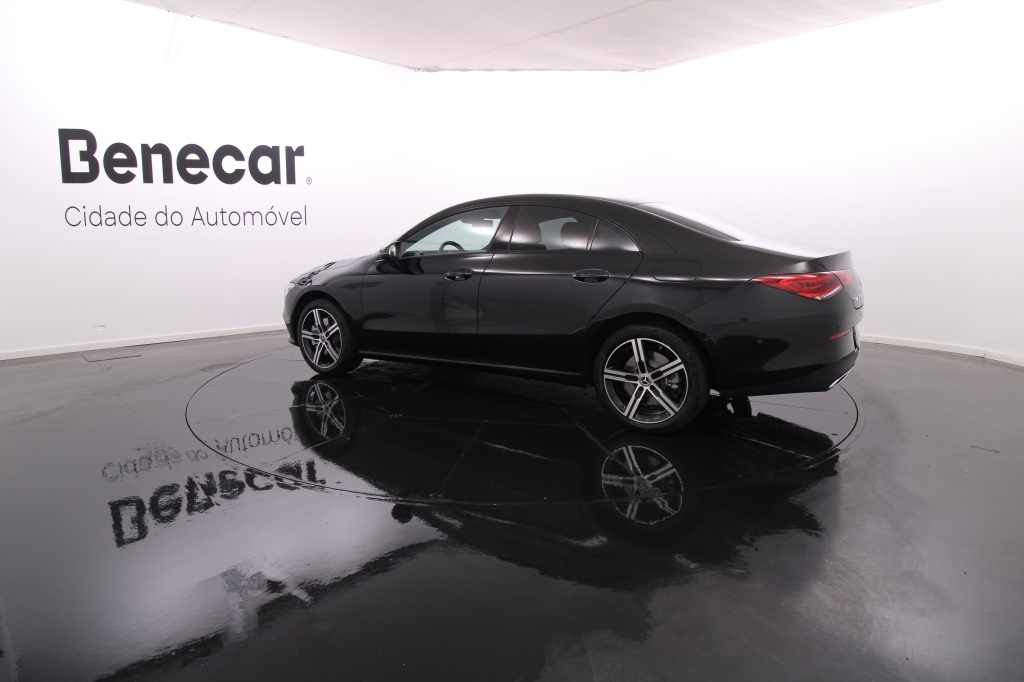 Mercedes-Benz Classe CLA - 250