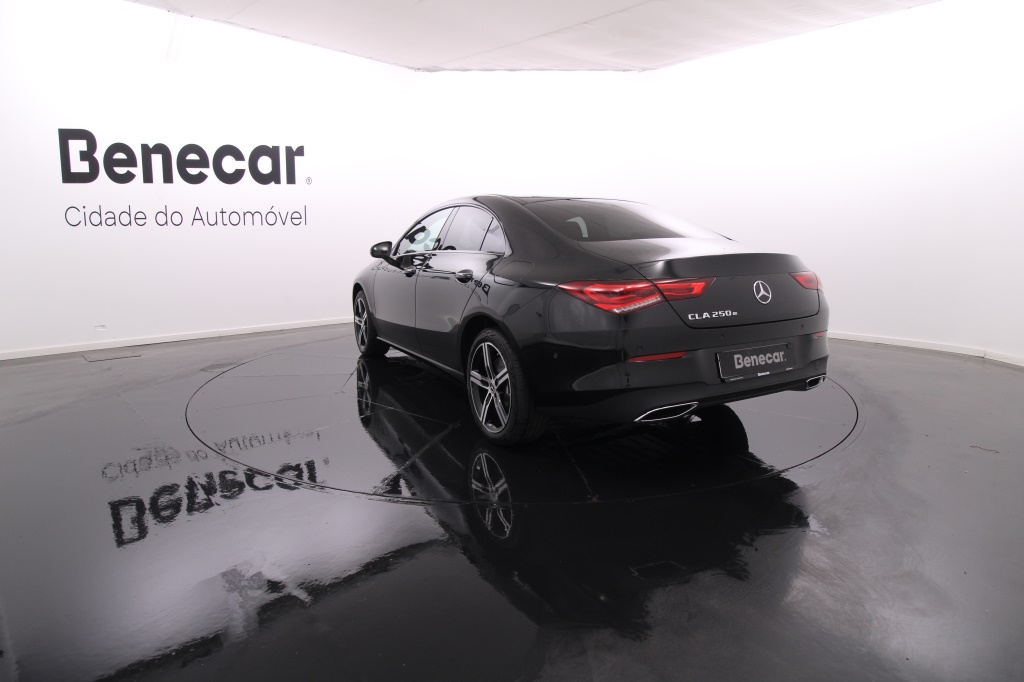 Mercedes-Benz Classe CLA - 250