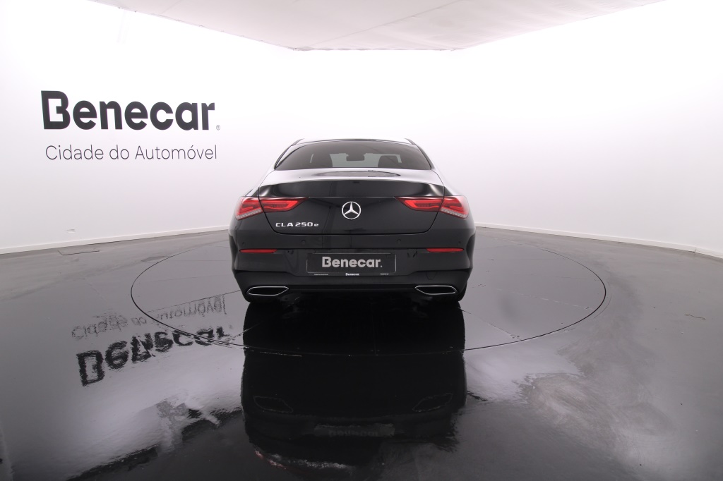 Mercedes-Benz Classe CLA - 250