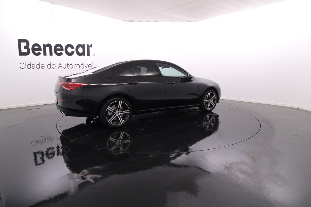 Mercedes-Benz Classe CLA - 250