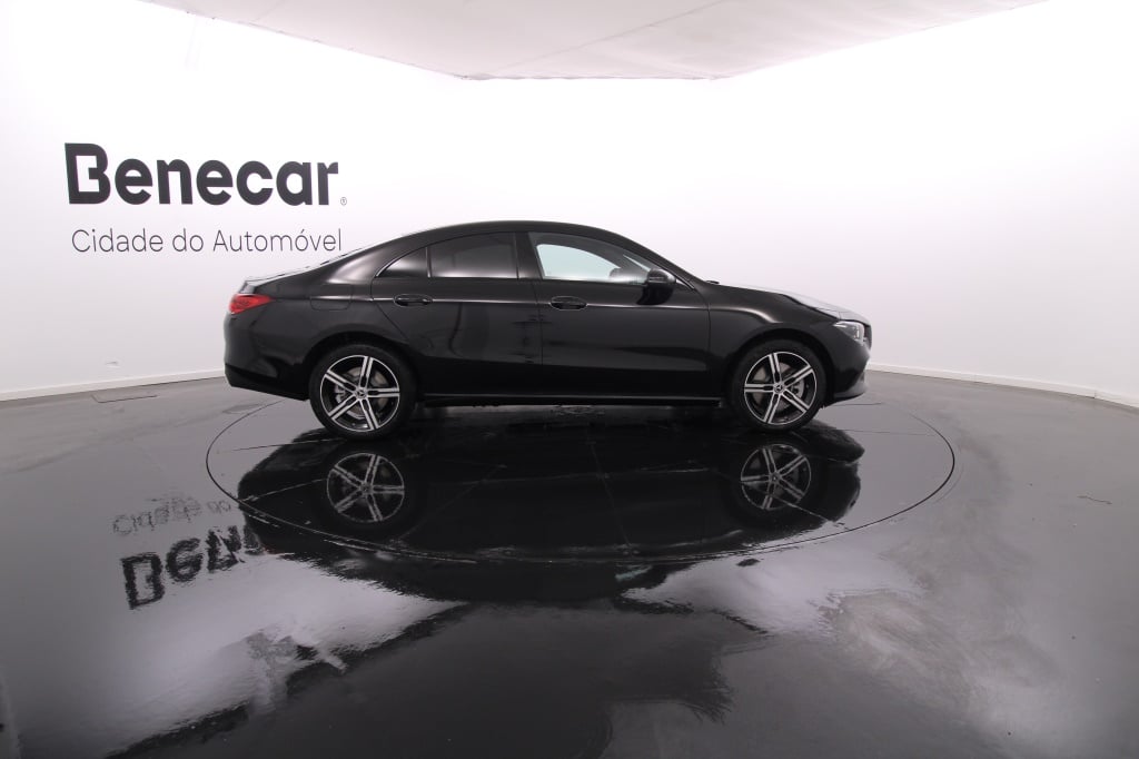 Mercedes-Benz Classe CLA - 250