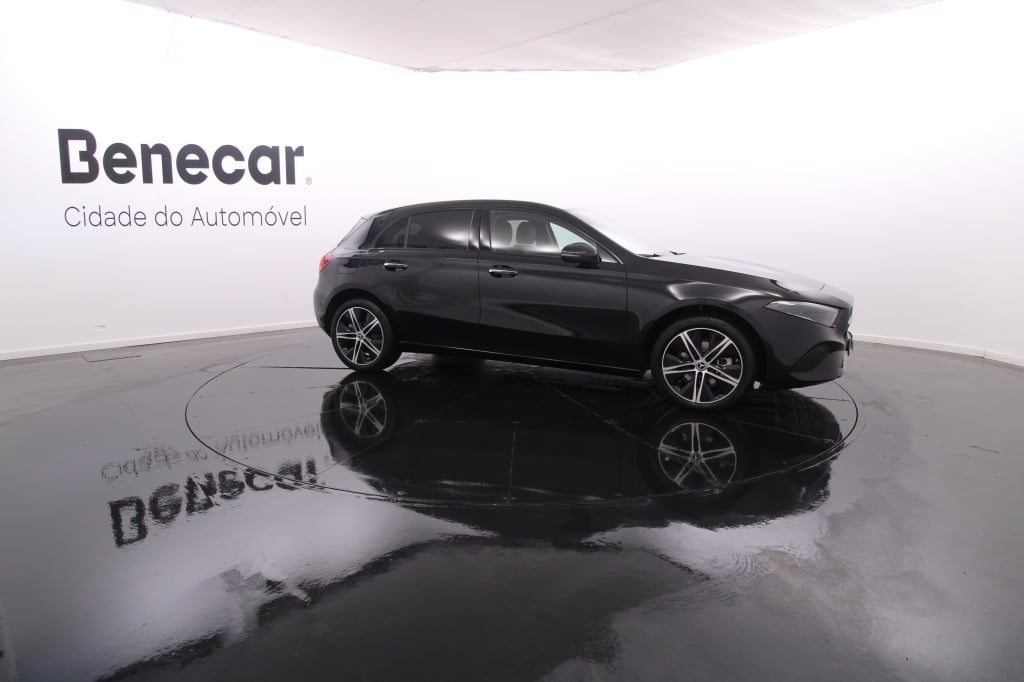 Mercedes-Benz Classe A - 250