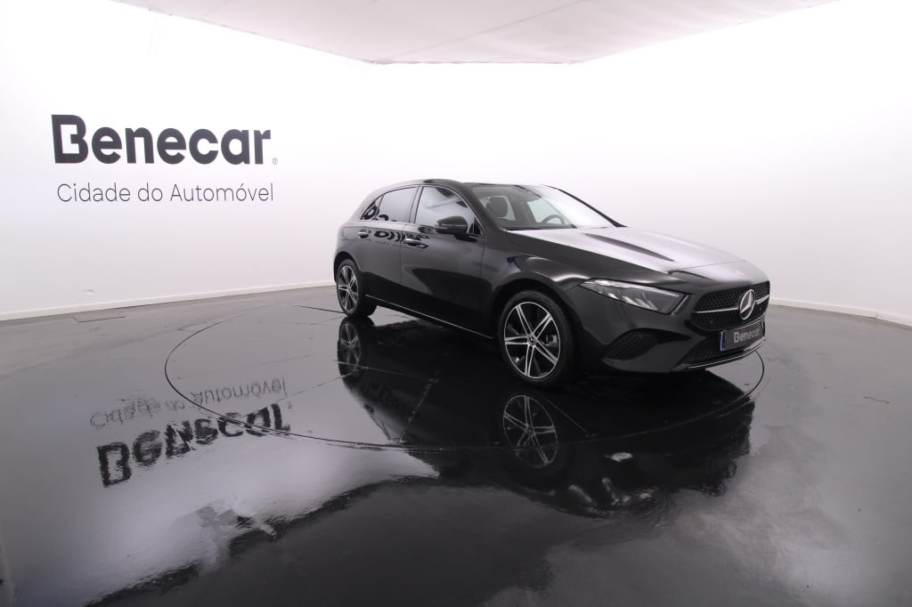 Mercedes-Benz Classe A - 250