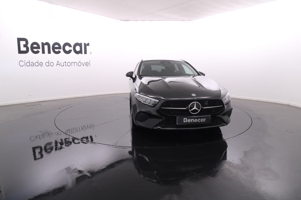 Mercedes-Benz Classe A - 250