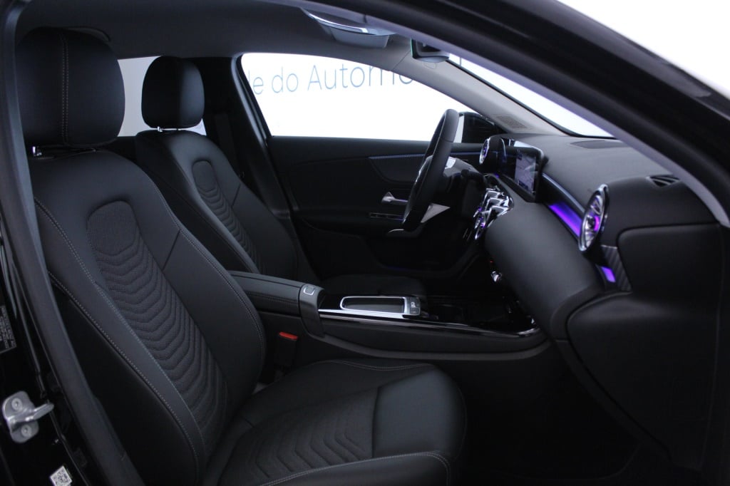 Mercedes-Benz Classe A - 250