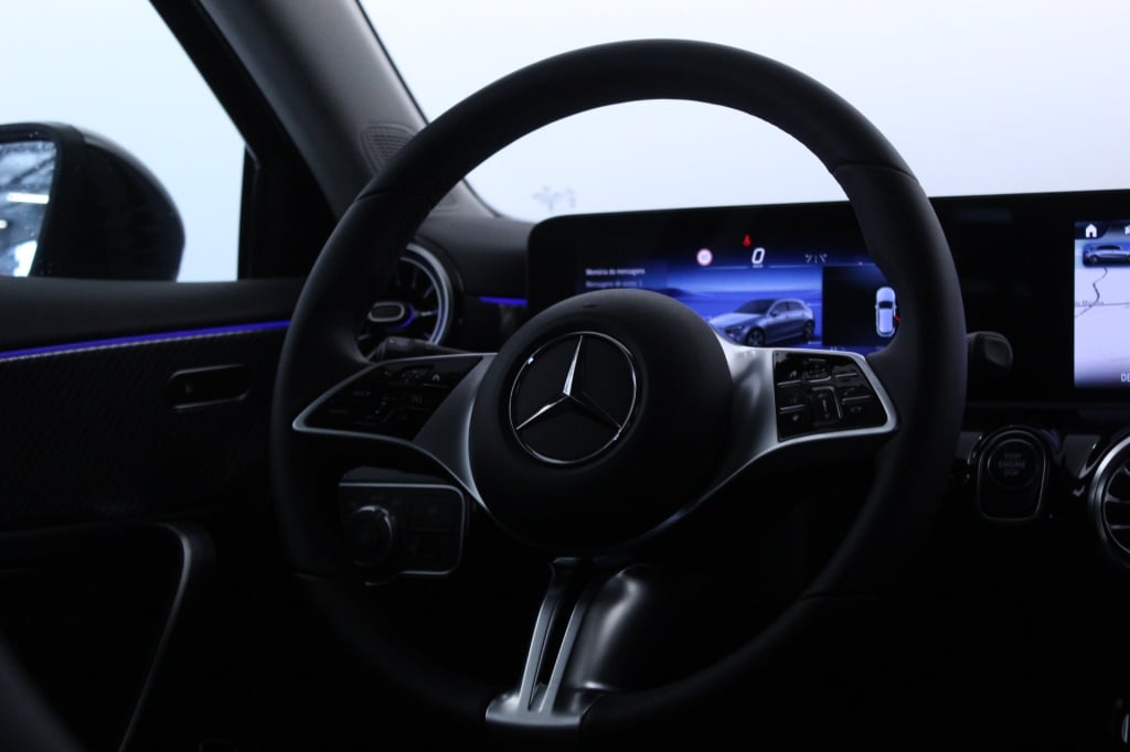 Mercedes-Benz Classe A - 250