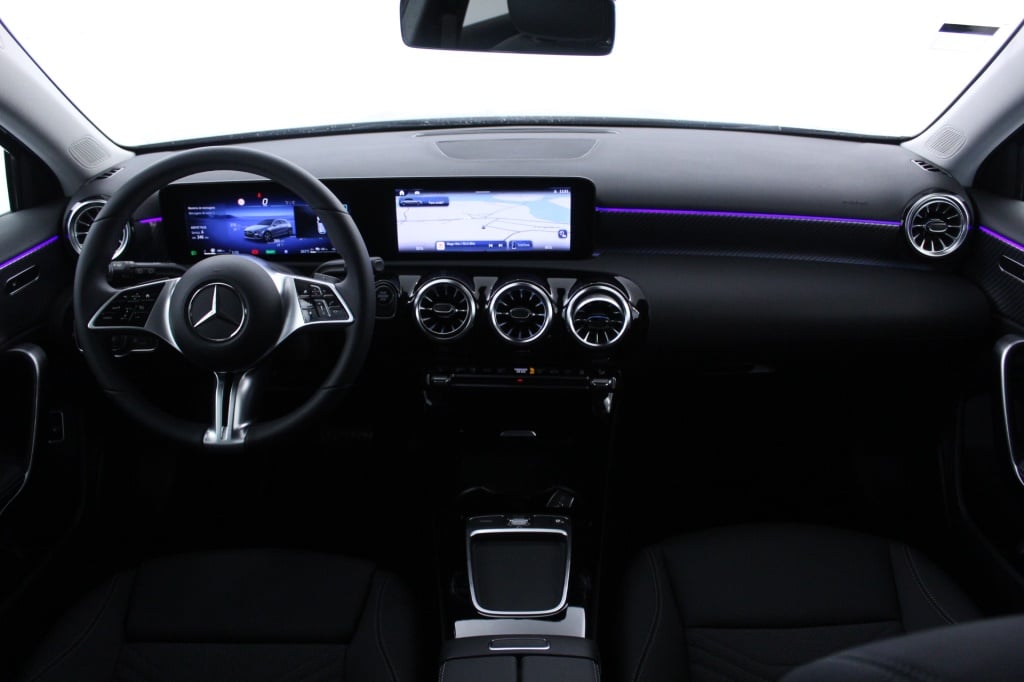 Mercedes-Benz Classe A - 250