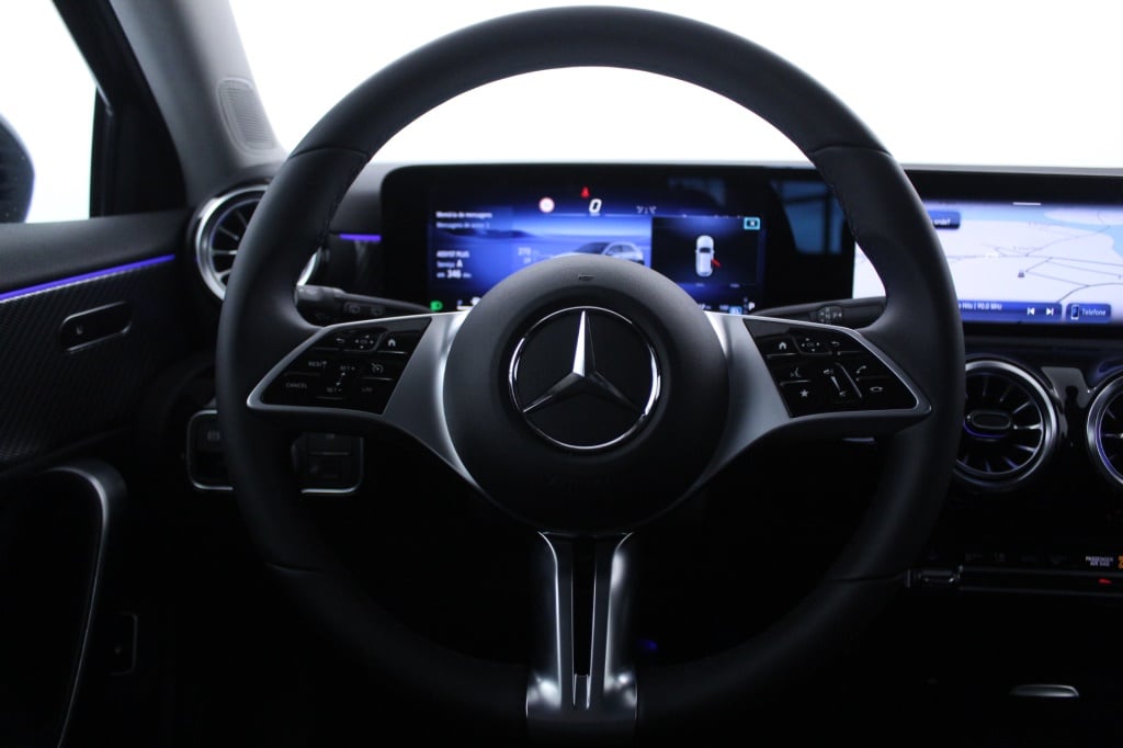 Mercedes-Benz Classe A - 250